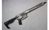Black Rain Ordinance ~ Fallout 15 ~ .223 Wylde - 1 of 9