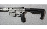 Black Rain Ordinance ~ Fallout 15 ~ .223 Wylde - 5 of 9