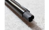 Franchi ~ Affinity 3 Select ~ 20 Gauge - 11 of 11