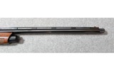 Franchi ~ Affinity 3 Select ~ 20 Gauge - 5 of 11