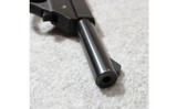 High Standard ~ Sport-King (First Model) ~ .22 LR - 4 of 4