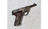 High Standard ~ Sport-King (First Model) ~ .22 LR - 1 of 4