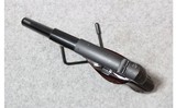 High Standard ~ Sport-King (First Model) ~ .22 LR - 3 of 4