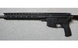 Standard Manufacturing ~ STD-15 ~ 5.56 NATO - 7 of 11