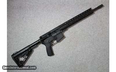 Standard Manufacturing ~ STD-15 ~ 5.56 NATO