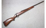 Weatherby ~ Vanguard Sporter ~ .300 Weatherby Magnum