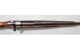 Weatherby ~ Vanguard Sporter ~ .300 Weatherby Magnum - 10 of 11