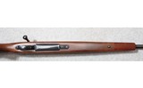 Weatherby ~ Vanguard Sporter ~ .300 Weatherby Magnum - 9 of 11