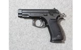 CZ ~ 75 Compact ~ 9mm Luger - 2 of 2