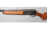 Browning ~ Auto 5 ~ 20 Gauge - 7 of 11