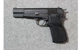 Browning ~ Hi Power ~ 9mm Luger - 2 of 3