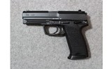 HK ~ USP ~ .45 Auto - 2 of 2