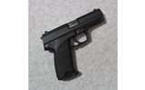 HK ~ USP ~ .45 Auto - 1 of 2