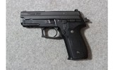 Sig Sauer ~ P229 Nitron ~ 9mm Luger - 2 of 2