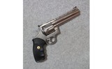 Colt ~ Anaconda ~ .44 Magnum