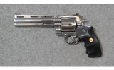 Colt ~ Anaconda ~ .44 Magnum - 2 of 2