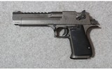 Magnum Research ~ Desert Eagle ~ .44 Magnum - 2 of 3