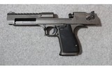 Magnum Research ~ Desert Eagle ~ .44 Magnum - 3 of 3