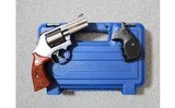 Smith & Wesson ~ 686-6 ~ .357 Magnum - 3 of 3