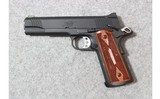 Kimber ~ Custom II ~ 10mm Auto - 2 of 3
