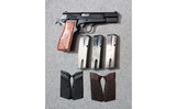 Browning ~ Hi Power ~ .40 S&W - 3 of 3