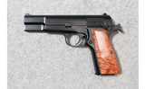 Browning ~ Hi Power ~ .40 S&W - 2 of 3