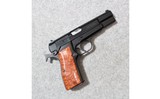 Browning ~ Hi Power ~ .40 S&W