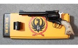 Ruger ~ New Model Blackhawk~ 38-40 Winchester & 10mm Auto Convertible - 3 of 3