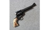Ruger ~ New Model Blackhawk~ 38-40 Winchester & 10mm Auto Convertible - 1 of 3