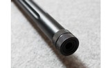 Savage ~ Model 10~ .308 Winchester - 11 of 12