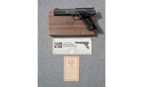 Colt ~ Woodsman Match Target ~ .22 LR - 4 of 4