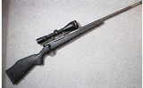 Weatherby ~ Mark V Accumark ~ 7mm STW - 1 of 11