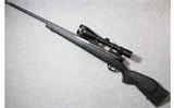Weatherby ~ Mark V Accumark ~ 7mm STW - 2 of 11
