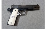 Colt ~ 1911 Potro De Plata ~ .38 Super - 2 of 4