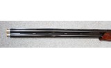 Browning ~ Citori 725 Sporting ~ 12 Gauge - 8 of 11