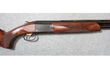 Browning ~ Citori 725 Sporting ~ 12 Gauge - 4 of 11