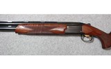 Browning ~ Citori 725 Sporting ~ 12 Gauge - 7 of 11