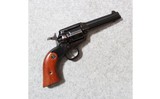 Ruger ~ New Bearcat ~ .22 Short, Long, Long Rifle