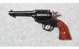 Ruger ~ New Bearcat ~ .22 Short, Long, Long Rifle - 2 of 2