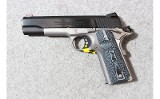 Colt ~ Government Model Competition Series ~ .45 Auto - 2 of 2