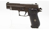 Sig Sauer~P220 Legion~.45 ACP - 2 of 3
