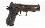 Sig Sauer~P220 Legion~.45 ACP