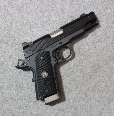 Wilson Combat ~ Carry Comp ~ .45 ACP