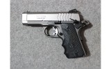 Ruger ~ SR1911 Officer -Style ~ 9MM Luger - 1 of 1
