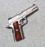 Ruger ~ SR1911 ~ .45 Auto - 1 of 2