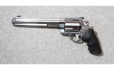 Smith & Wesson ~ 500 ~ 500 S&W Magnum