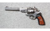 Ruger ~ Super Redhawk ~ .44 Magnum - 1 of 1