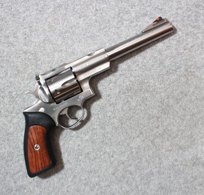 Ruger ~ Super Redhawk ~ .44 Magnum