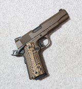 Rock Island ~ M1911 A1-FS ~ .45 Auto - 1 of 2