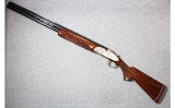Weatherby ~ Athena ~ 12 Gauge - 1 of 10